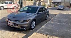 شيفروليه ماليبو